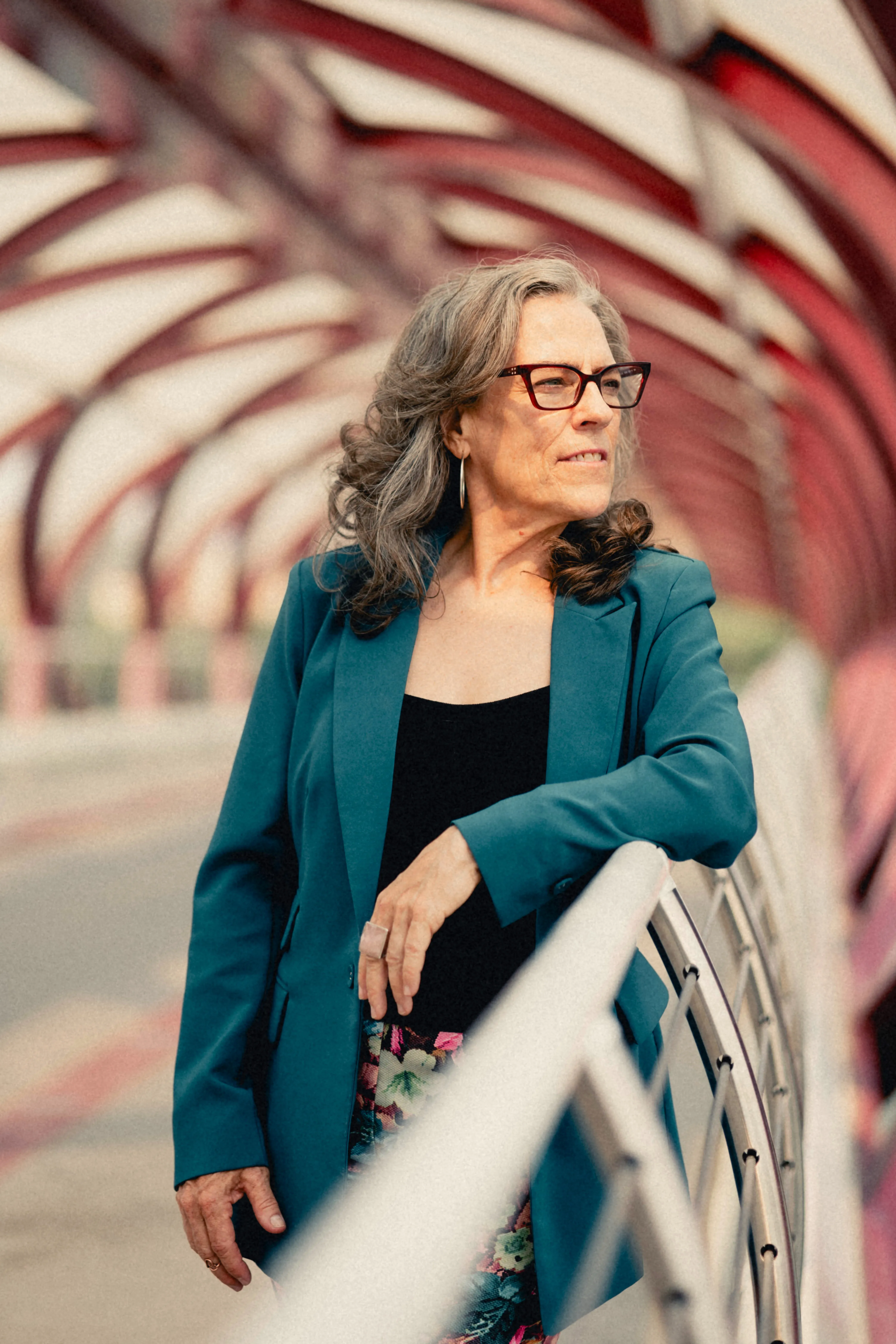 Heidi Barkwell, The 21-Day D.O.S.E. Reset