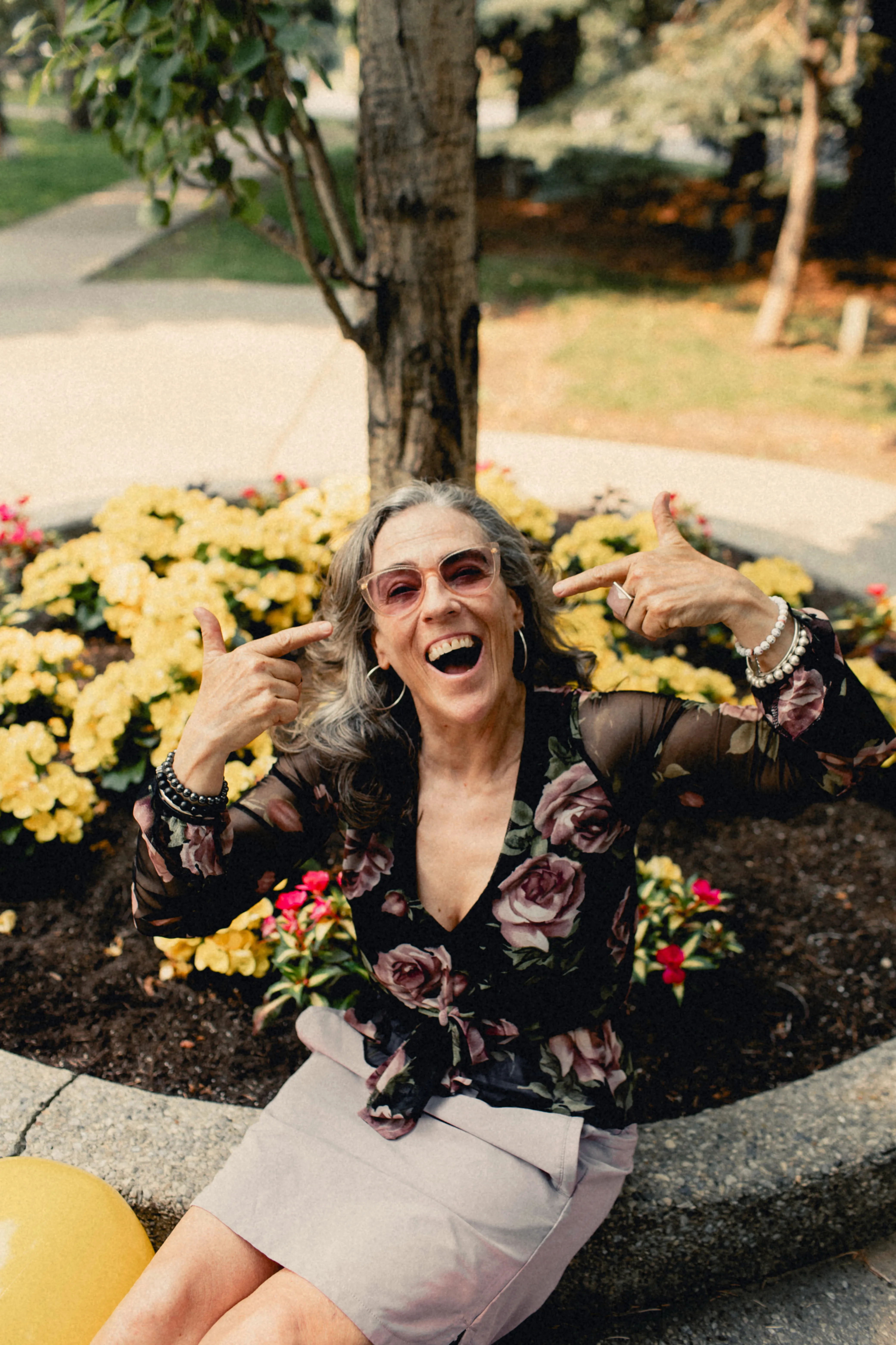 Heidi Barkwell, The P.L.A.Y. Zone