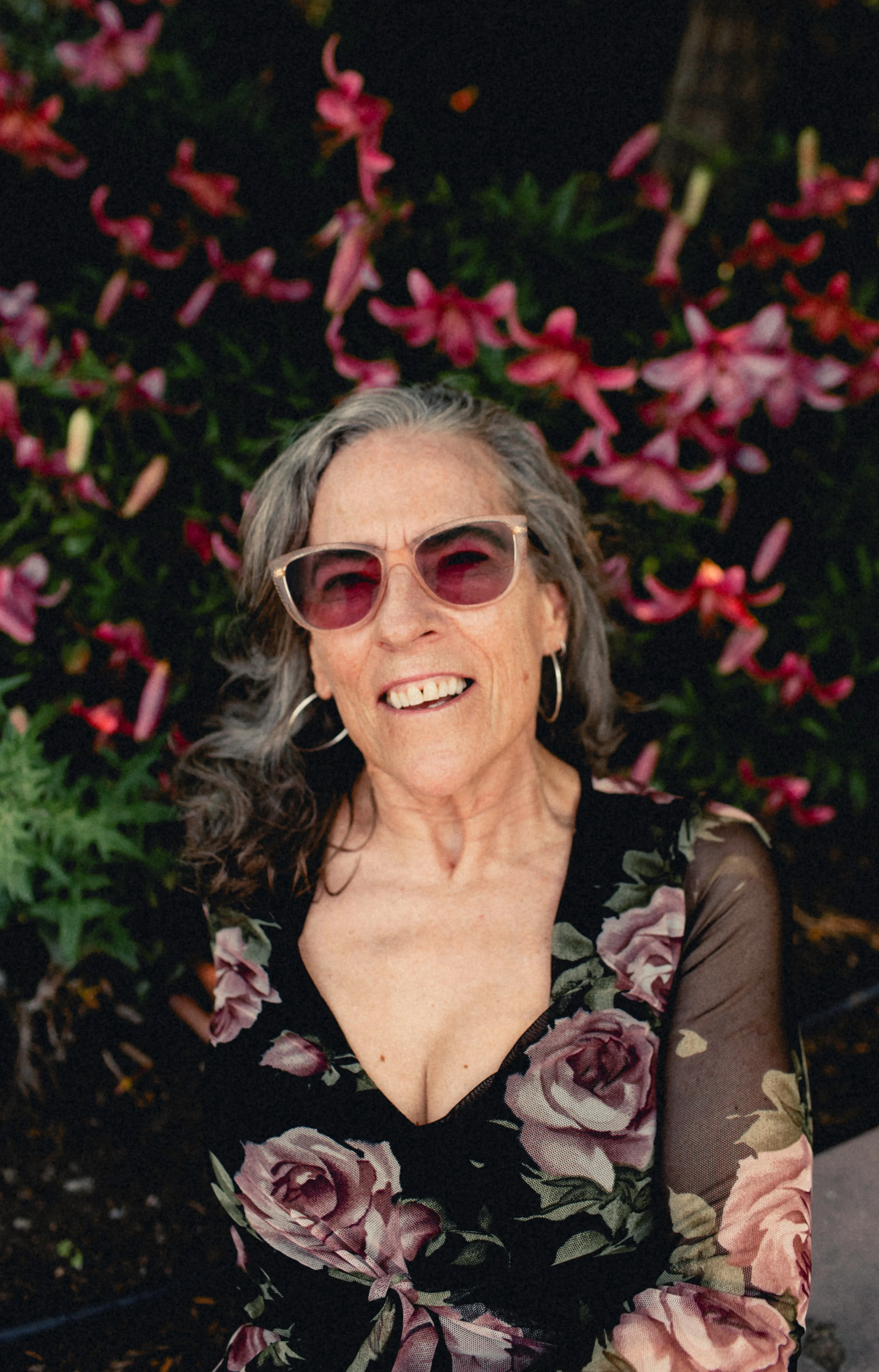 Heidi Barkwell, Happy Hour With No Hangover